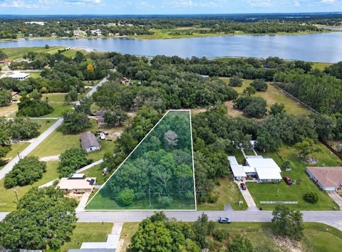Land, BELLEVIEW, FL
