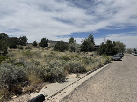 Cedar City R3M Land
