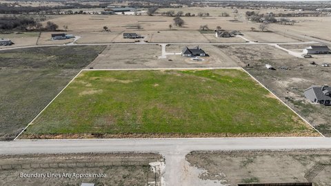 Stephenville Land Near Rodeo Arena