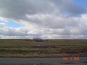 Commercial Land in Marshall, MO