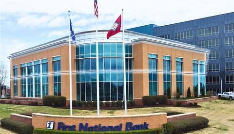 Modern Office Space Sublease