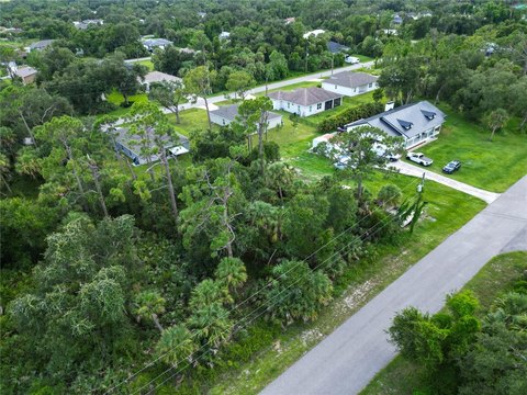 Land, NORTH PORT, FL