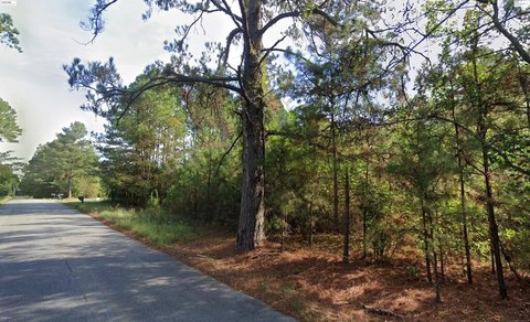 Land, White Hall, AR