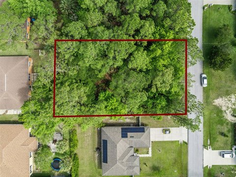 Two Homesites in Pine Lakes