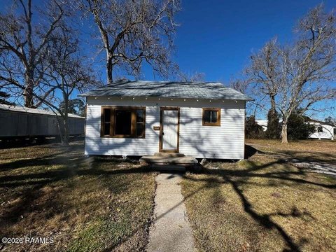 Multifamily, Abbeville, LA