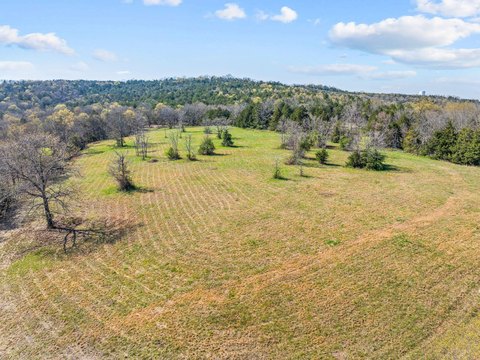 Unrestricted Land Near Branson, MO