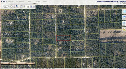 Agricultural Land Parcel