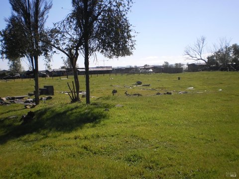 Commercial Corner Lot in Business Park
