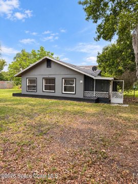 3-Unit Multifamily Property