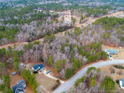 Land, Lillington, NC