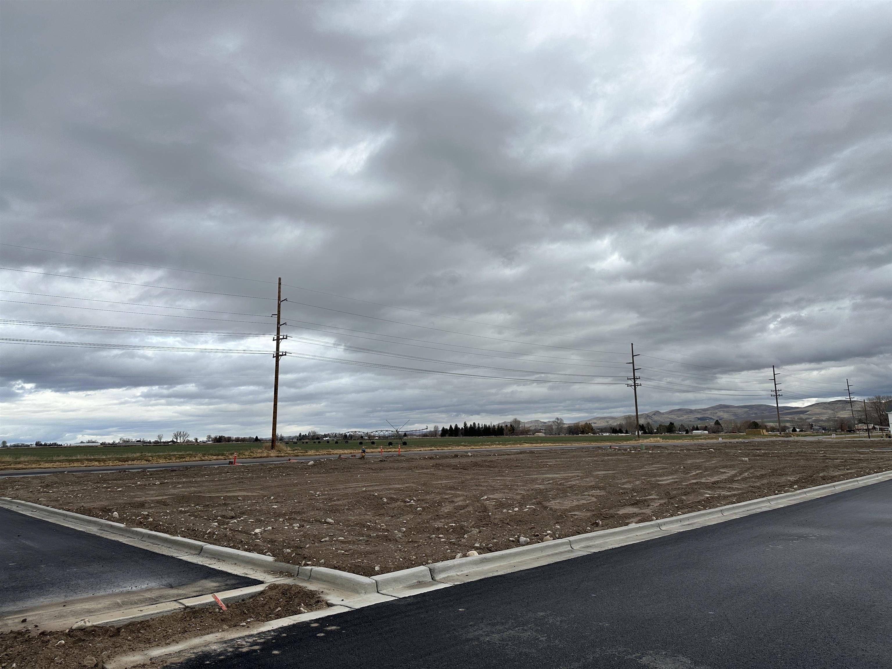 Developed Lot Ready to Build