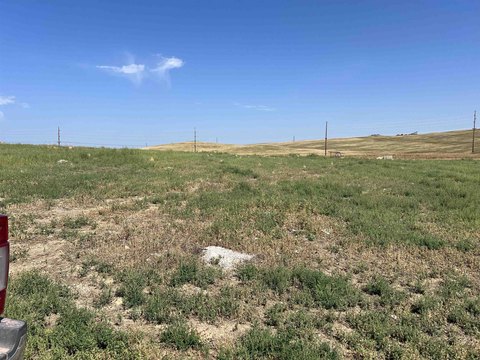 Residential Lot in Rapid City