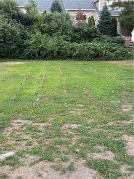 Residential Lot in Cumberland, RI