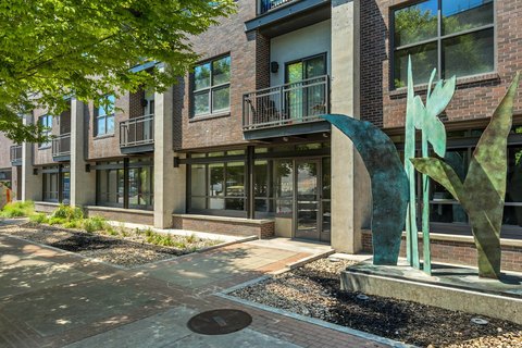 Downtown Salt Lake City Office