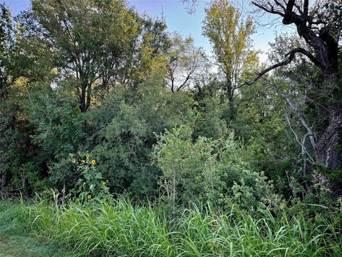 Land in Firefly Hollow Subdivision