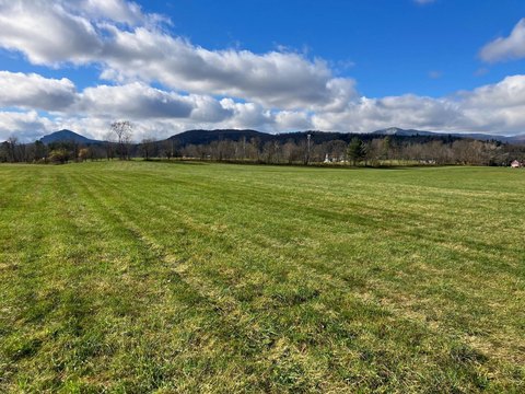 Agricultural Land with On-Site Power