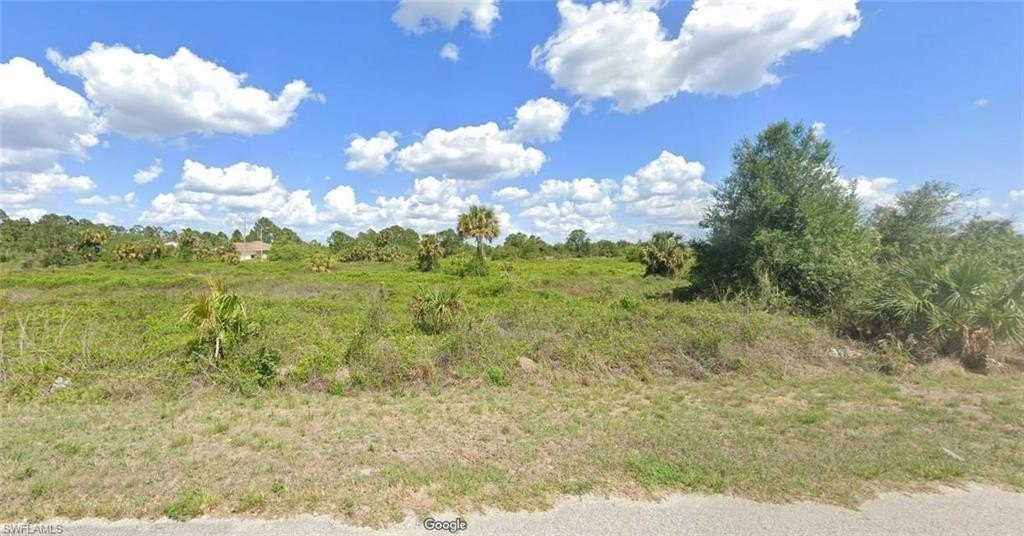 Residential Lot in Fort Myers