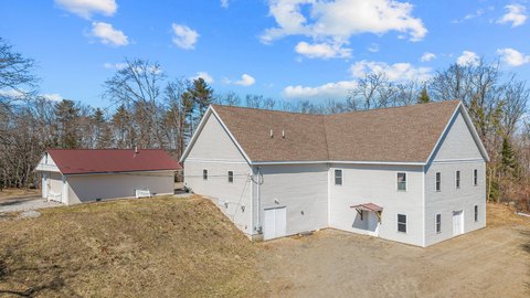 Maine Waterfront Event Venue Opportunity