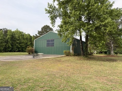 Land, Loganville, GA