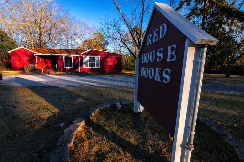 2013 S Oates St, Dothan, AL 36301