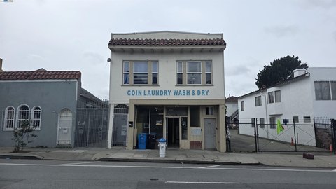 Mixed-Use Property in Bayview