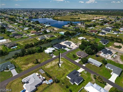 Land, Cape Coral, FL