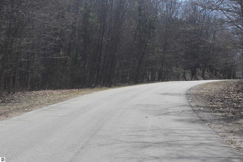 Beulah Wooded Lot for Sale