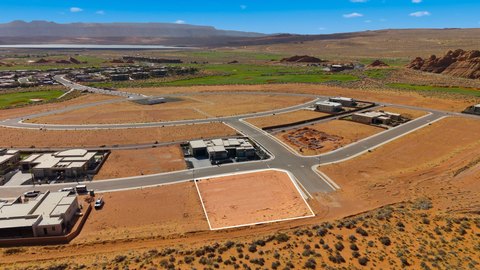 Residential Lot at Sand Hollow Resort
