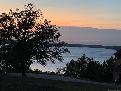 Skiatook Lake Lot For Sale