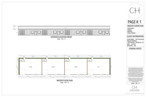 High-Visibility Business Park Office Space