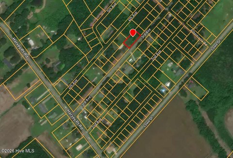 Land, Hertford, NC