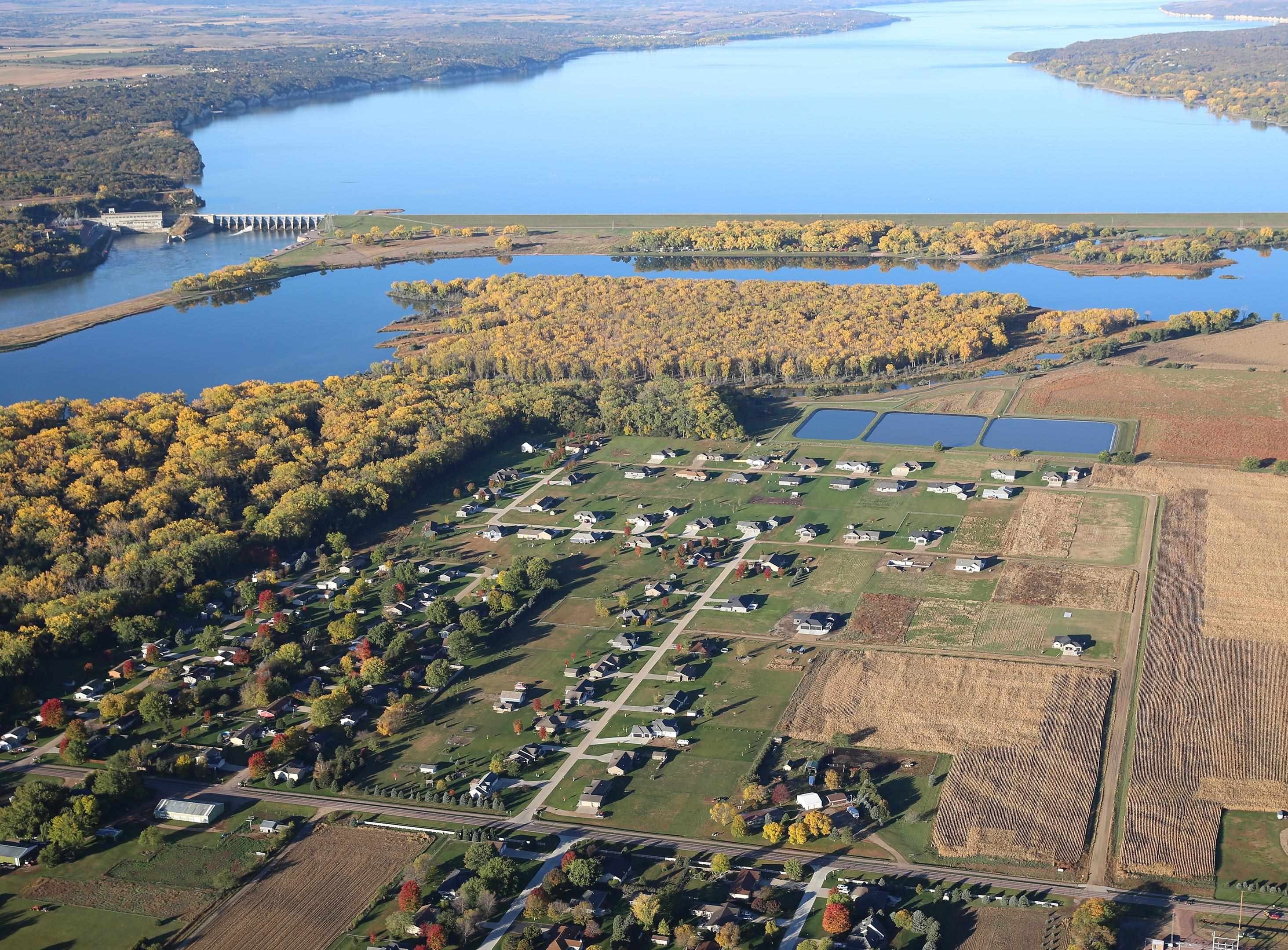 Yankton Land Lot For Sale