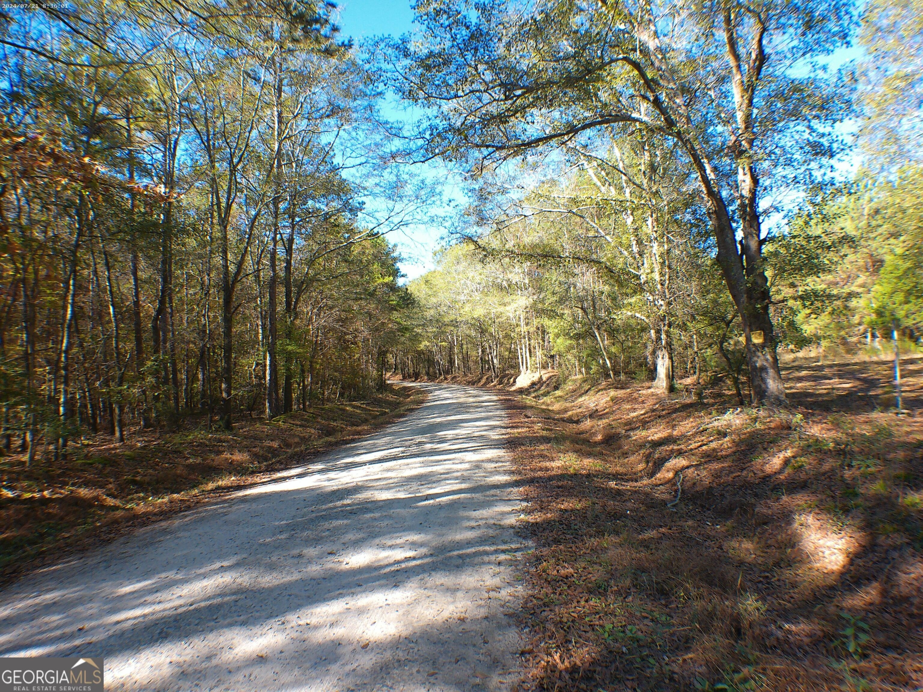 Bowman, GA Land For Sale