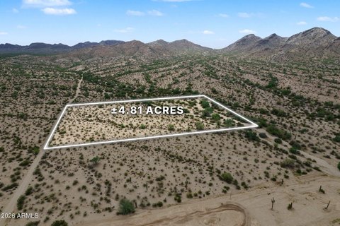 Land, Queen Creek, AZ
