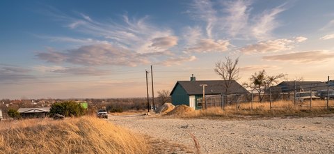 Land, Azle, TX