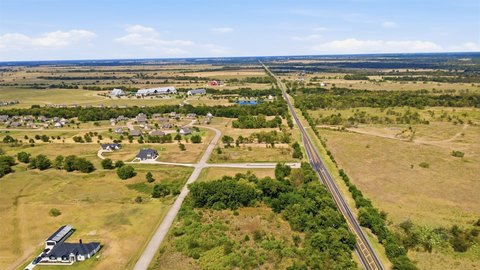 Land, Wills Point, TX