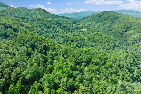 LAND - Marshall, NC