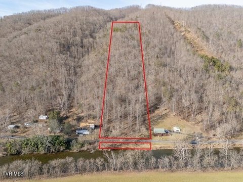 Land, Abingdon, VA