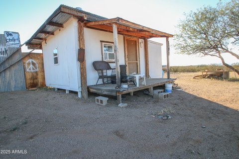 Picture of Horse & equestrian properties at E Desert Mdws Rd 87, Tombstone, AZ