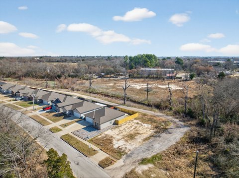 Water-View Build-Ready Homesite