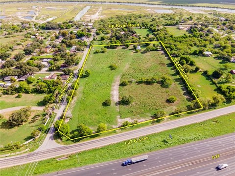 Prime Land with Highway Frontage
