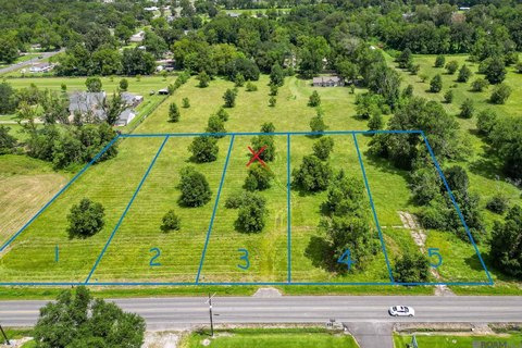 LAND - Prairieville, LA