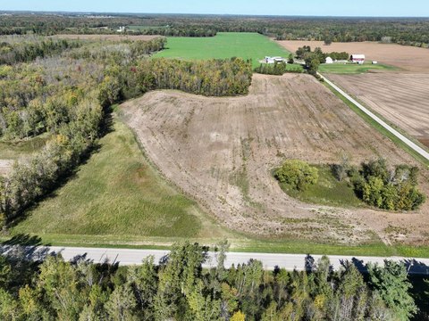 Land, Abrams, WI