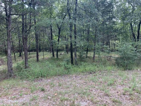 Vacant Land, Hot Springs Village, AR