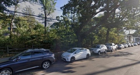 Vacant Land with Dual Access