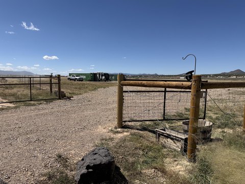 Land, Cedar City, UT