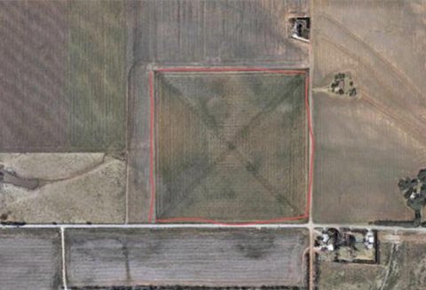 Wichita Agricultural Land For Sale