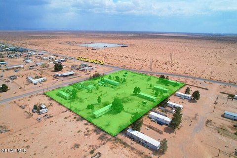 Mobile Home Park Opportunity