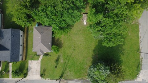 Residential Lot in Sherman, TX