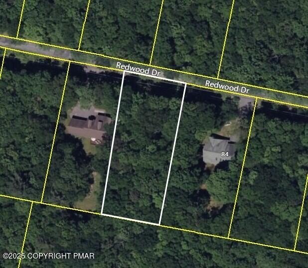 Residential Land Near Jim Thorpe